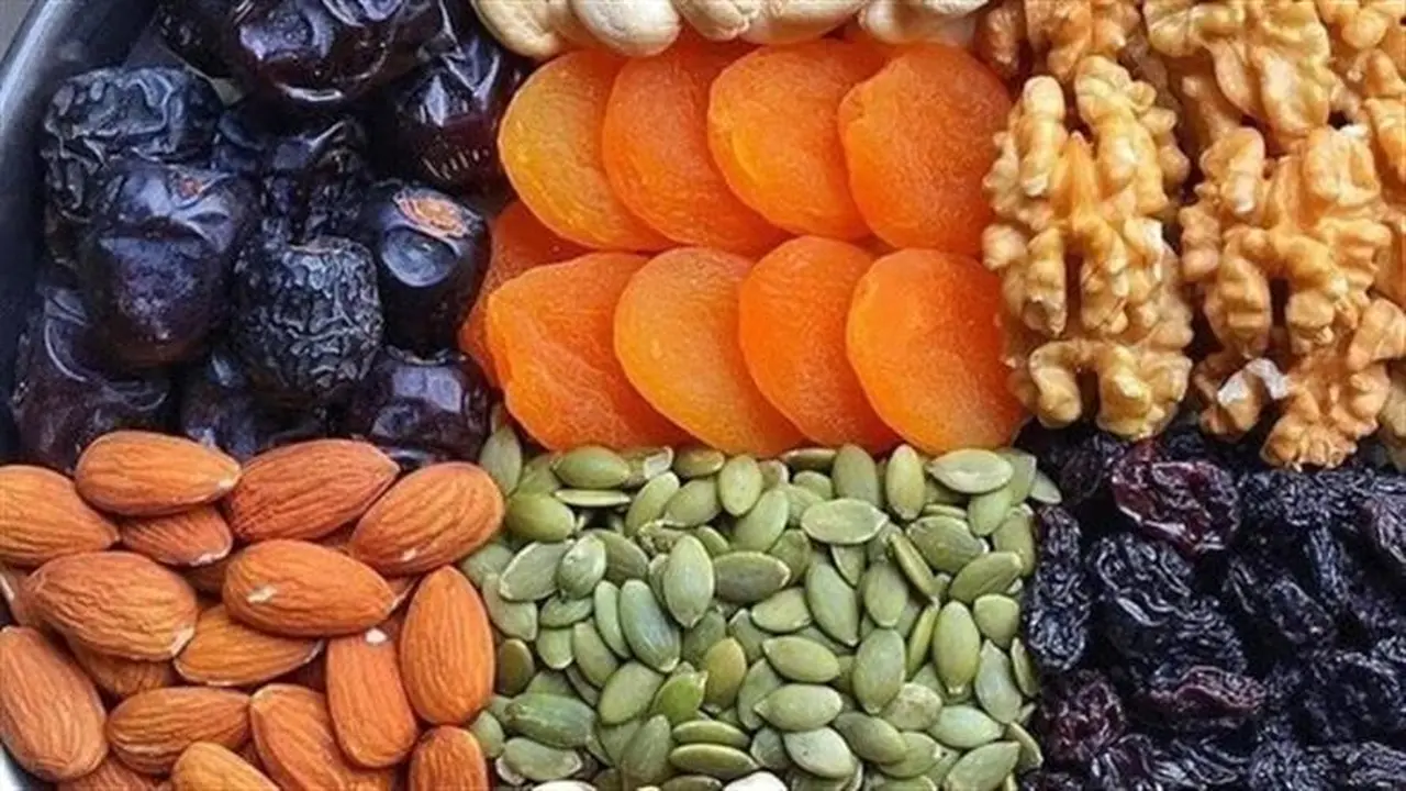 قائمة أسعار مخفضة.. كيفية شراء ياميش رمضان 2026 بأعلى جودة وأقل تكلفة